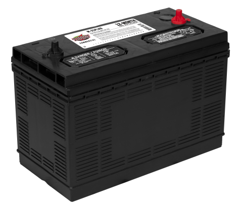 M-31PLHD Battery